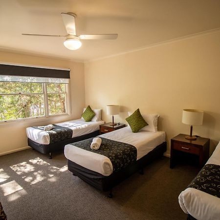 Echuca Holiday Units Dış mekan fotoğraf