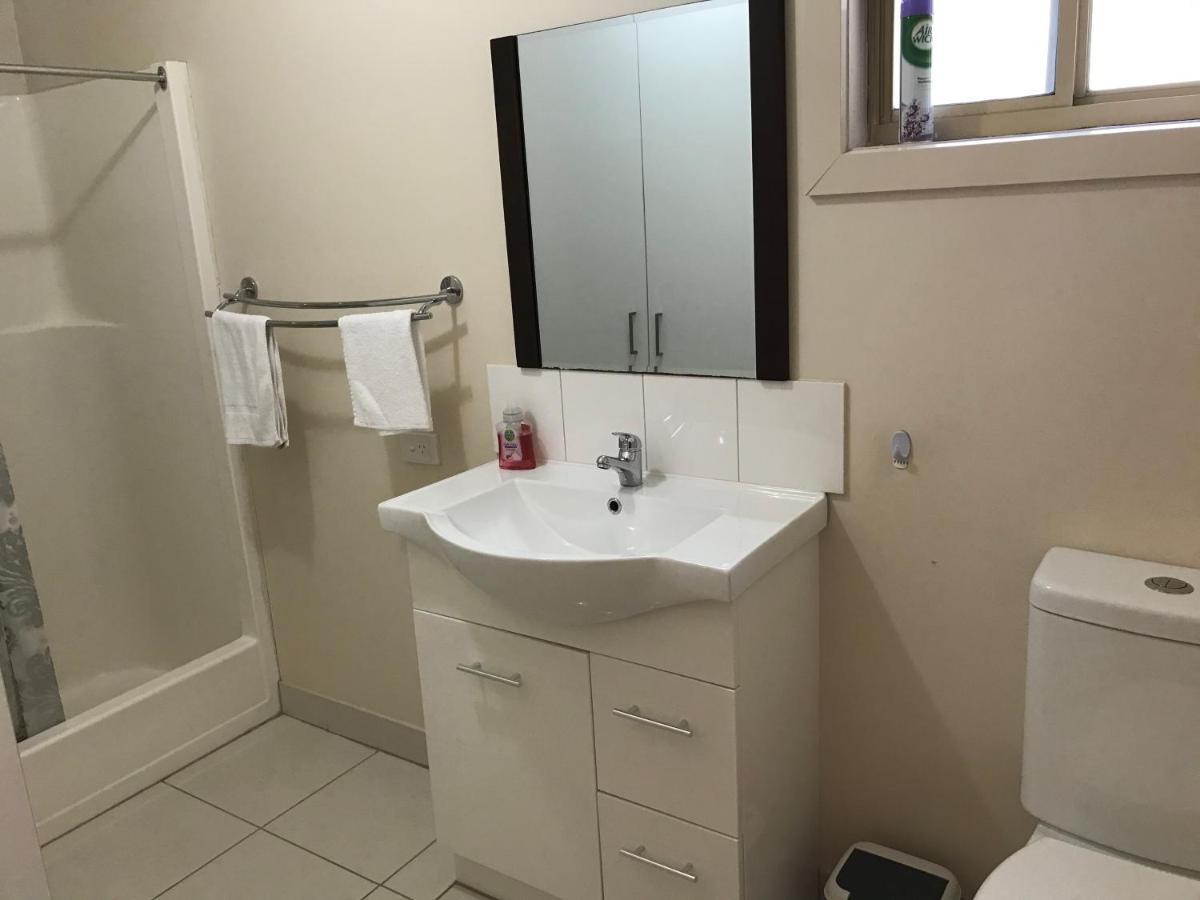 Echuca Holiday Units Dış mekan fotoğraf