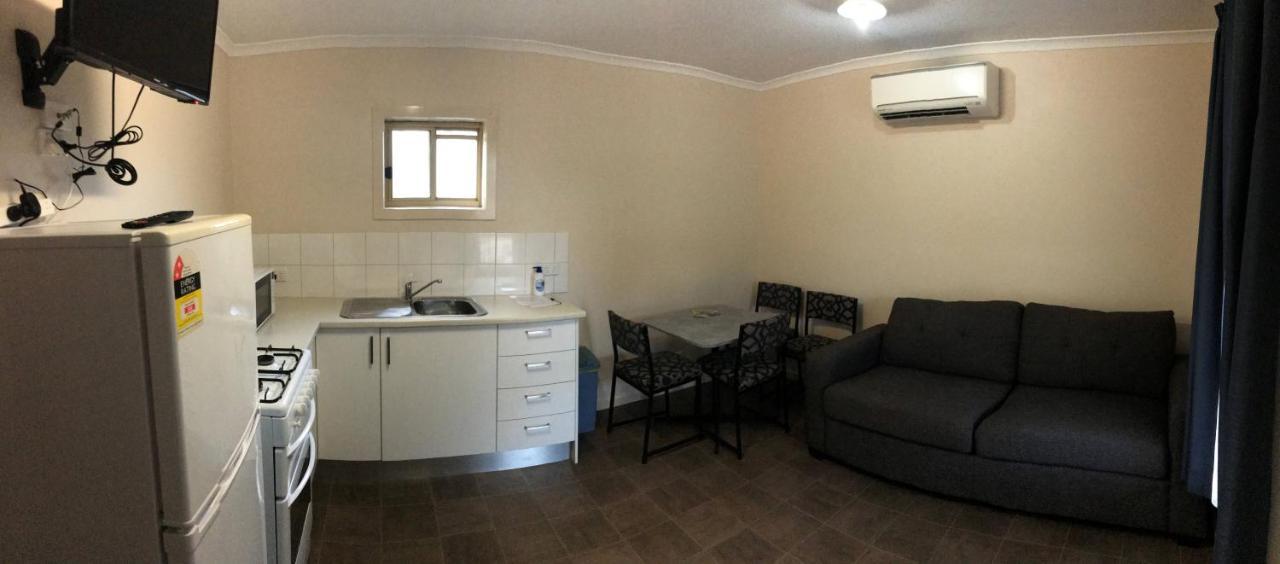 Echuca Holiday Units Dış mekan fotoğraf