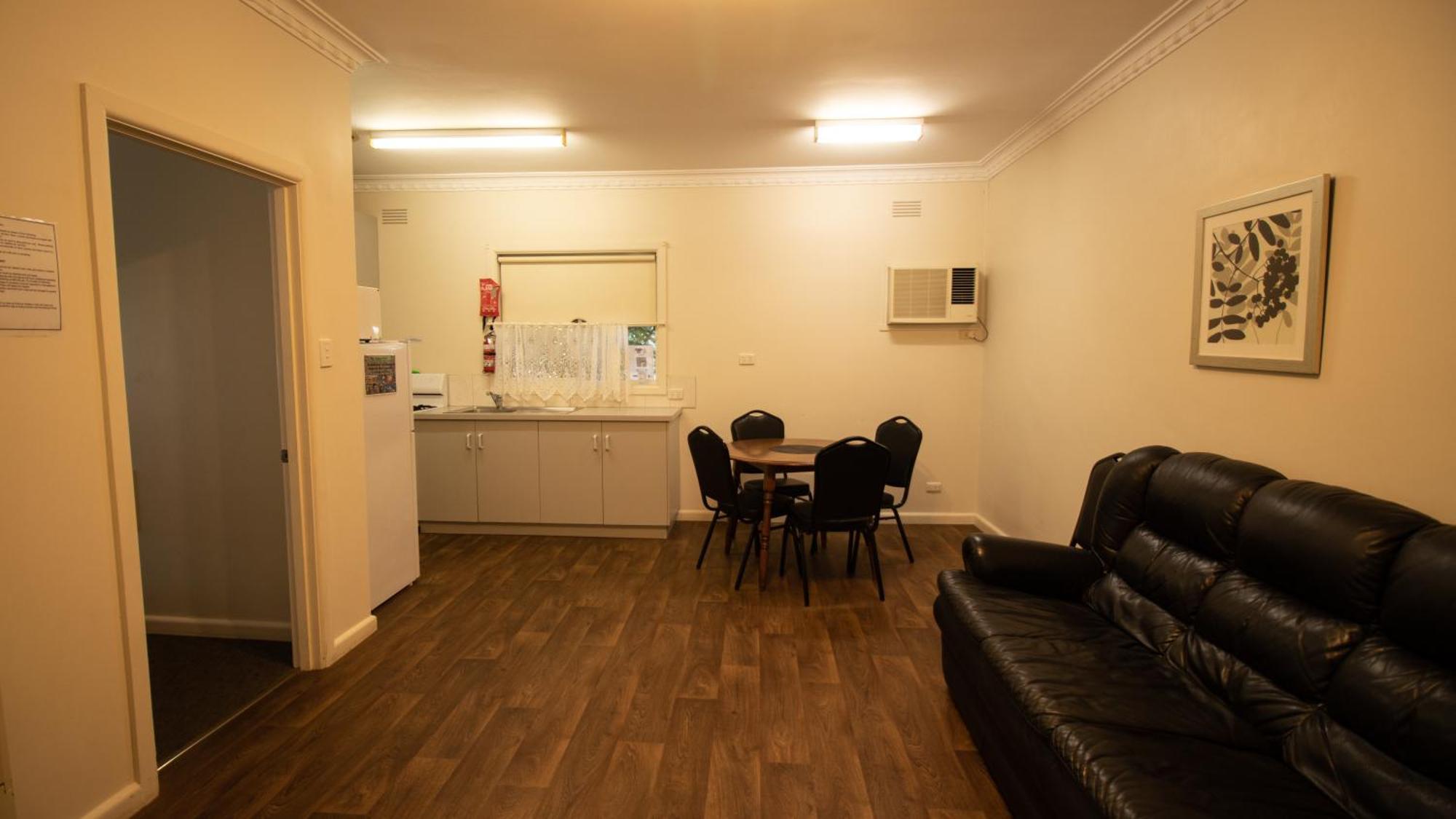 Echuca Holiday Units Dış mekan fotoğraf